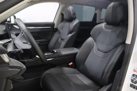 GWM Haval H6 1.5 16V 4P HEV PREMIUM E-TRACTION AUTOMTICO, Foto 7