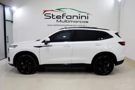 GWM Haval H6 1.5 16V 4P HEV PREMIUM E-TRACTION AUTOMTICO, Foto 11