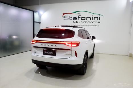 GWM Haval H6 1.5 16V 4P HEV PREMIUM E-TRACTION AUTOMTICO, Foto 12