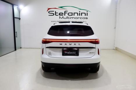 GWM Haval H6 1.5 16V 4P HEV PREMIUM E-TRACTION AUTOMTICO, Foto 13