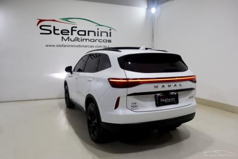 GWM Haval H6 1.5 16V 4P HEV PREMIUM E-TRACTION AUTOMTICO, Foto 14