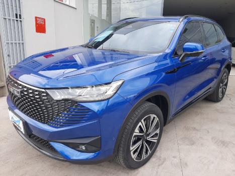 GWM Haval H6 1.5 16V 4P PHEV19 E-TRATION AUTOMTICO, Foto 1