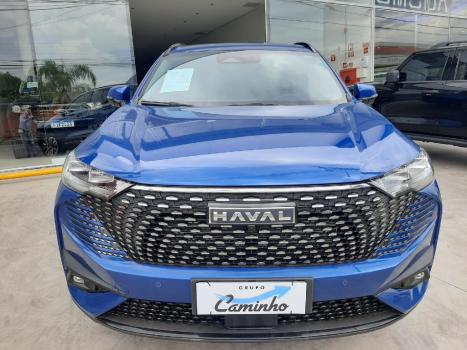 GWM Haval H6 1.5 16V 4P PHEV19 E-TRATION AUTOMTICO, Foto 2