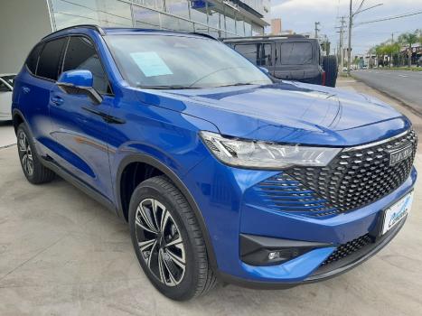 GWM Haval H6 1.5 16V 4P PHEV19 E-TRATION AUTOMTICO, Foto 3