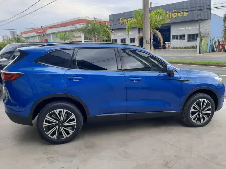 GWM Haval H6 1.5 16V 4P PHEV19 E-TRATION AUTOMTICO, Foto 4