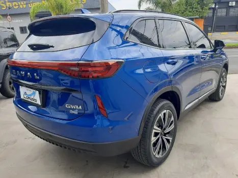 GWM Haval H6 1.5 16V 4P PHEV19 E-TRATION AUTOMTICO, Foto 5