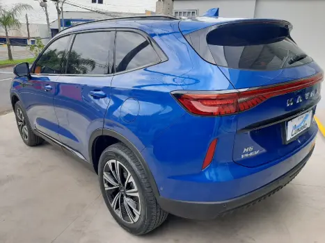 GWM Haval H6 1.5 16V 4P PHEV19 E-TRATION AUTOMTICO, Foto 7