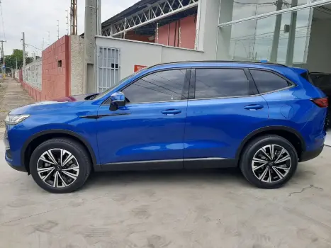 GWM Haval H6 1.5 16V 4P PHEV19 E-TRATION AUTOMTICO, Foto 8