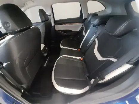 GWM Haval H6 1.5 16V 4P PHEV19 E-TRATION AUTOMTICO, Foto 9