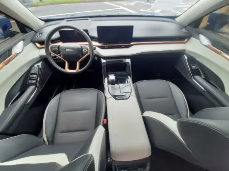 GWM Haval H6 1.5 16V 4P PHEV19 E-TRATION AUTOMTICO, Foto 10