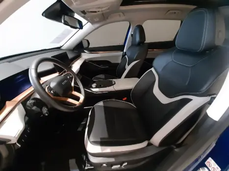 GWM Haval H6 1.5 16V 4P PHEV19 E-TRATION AUTOMTICO, Foto 11