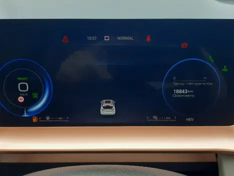 GWM Haval H6 1.5 16V 4P PHEV19 E-TRATION AUTOMTICO, Foto 12