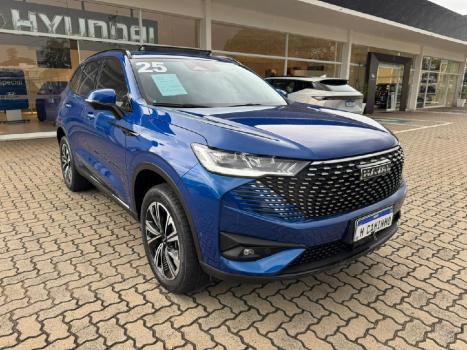 GWM Haval H6 1.5 16V 4P PHEV19 E-TRACTION AUTOM�TICO, Foto 3