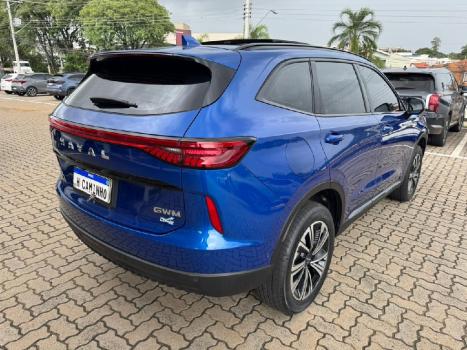 GWM Haval H6 1.5 16V 4P PHEV19 E-TRACTION AUTOM�TICO, Foto 5