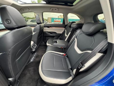 GWM Haval H6 1.5 16V 4P PHEV19 E-TRACTION AUTOM�TICO, Foto 9