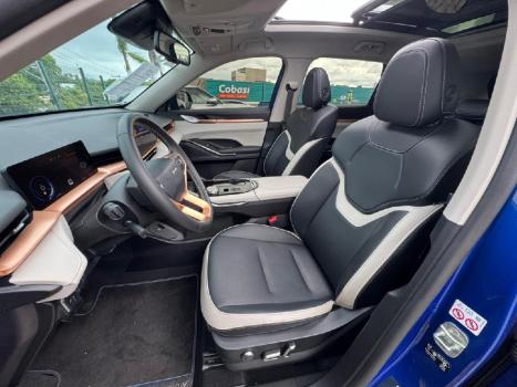 GWM Haval H6 1.5 16V 4P PHEV19 E-TRACTION AUTOM�TICO, Foto 11