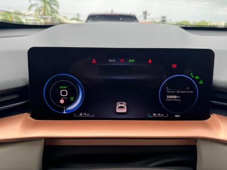 GWM Haval H6 1.5 16V 4P PHEV19 E-TRACTION AUTOM�TICO, Foto 13