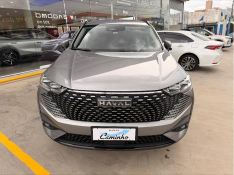 GWM Haval H6 1.5 16V 4P HEV PREMIUM E-TRACTION AUTOM�TICO, Foto 2