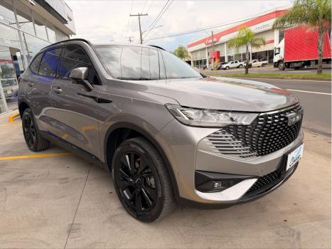 GWM Haval H6 1.5 16V 4P HEV PREMIUM E-TRACTION AUTOM�TICO, Foto 3