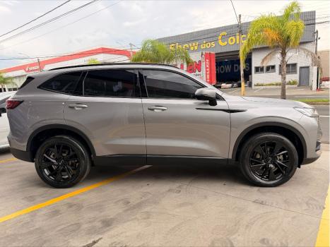 GWM Haval H6 1.5 16V 4P HEV PREMIUM E-TRACTION AUTOM�TICO, Foto 4
