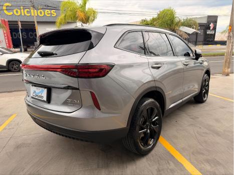 GWM Haval H6 1.5 16V 4P HEV PREMIUM E-TRACTION AUTOM�TICO, Foto 5