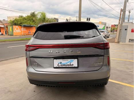 GWM Haval H6 1.5 16V 4P HEV PREMIUM E-TRACTION AUTOM�TICO, Foto 6