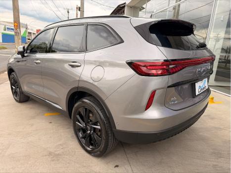 GWM Haval H6 1.5 16V 4P HEV PREMIUM E-TRACTION AUTOM�TICO, Foto 7