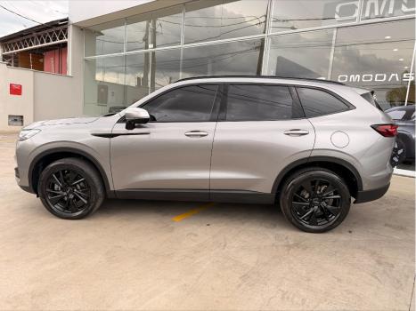 GWM Haval H6 1.5 16V 4P HEV PREMIUM E-TRACTION AUTOM�TICO, Foto 8