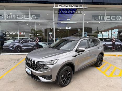 GWM Haval H6 1.5 16V 4P HEV PREMIUM E-TRACTION AUTOM�TICO, Foto 1