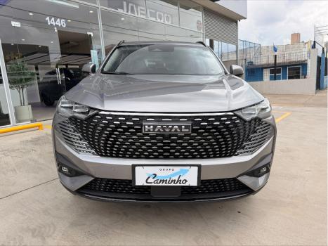 GWM Haval H6 1.5 16V 4P HEV PREMIUM E-TRACTION AUTOM�TICO, Foto 2
