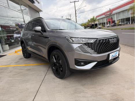 GWM Haval H6 1.5 16V 4P HEV PREMIUM E-TRACTION AUTOM�TICO, Foto 3