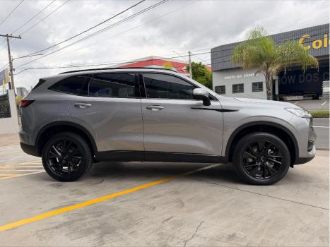 GWM Haval H6 1.5 16V 4P HEV PREMIUM E-TRACTION AUTOM�TICO, Foto 4