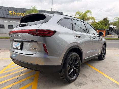 GWM Haval H6 1.5 16V 4P HEV PREMIUM E-TRACTION AUTOM�TICO, Foto 5