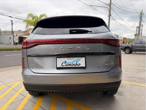 GWM Haval H6 1.5 16V 4P HEV PREMIUM E-TRACTION AUTOM�TICO, Foto 6