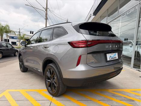 GWM Haval H6 1.5 16V 4P HEV PREMIUM E-TRACTION AUTOM�TICO, Foto 7