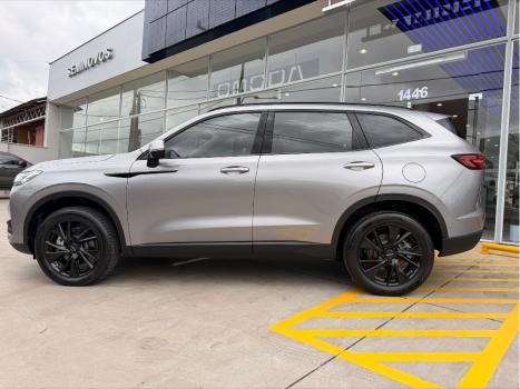 GWM Haval H6 1.5 16V 4P HEV PREMIUM E-TRACTION AUTOM�TICO, Foto 8