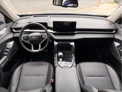 GWM Haval H6 1.5 16V 4P HEV PREMIUM E-TRACTION AUTOM�TICO, Foto 10