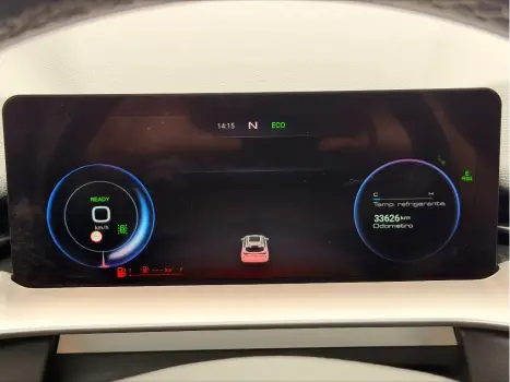 GWM Haval H6 1.5 16V 4P HEV PREMIUM E-TRACTION AUTOM�TICO, Foto 11