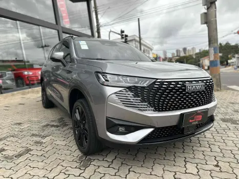 GWM Haval H6 1.5 16V 4P HEV PREMIUM E-TRACTION AUTOM�TICO, Foto 3