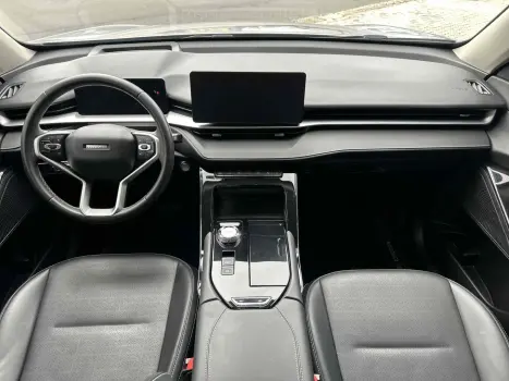 GWM Haval H6 1.5 16V 4P HEV PREMIUM E-TRACTION AUTOM�TICO, Foto 7