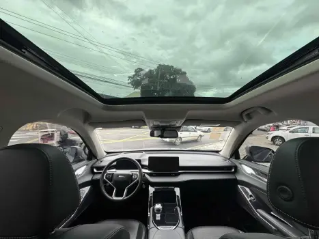 GWM Haval H6 1.5 16V 4P HEV PREMIUM E-TRACTION AUTOM�TICO, Foto 8