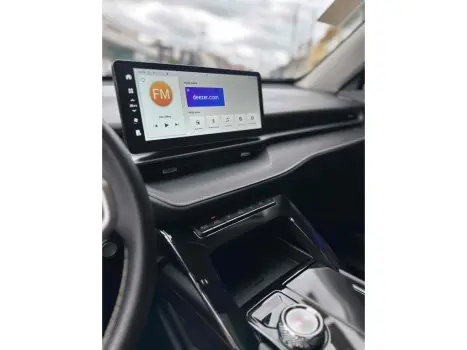 GWM Haval H6 1.5 16V 4P HEV PREMIUM E-TRACTION AUTOM�TICO, Foto 9