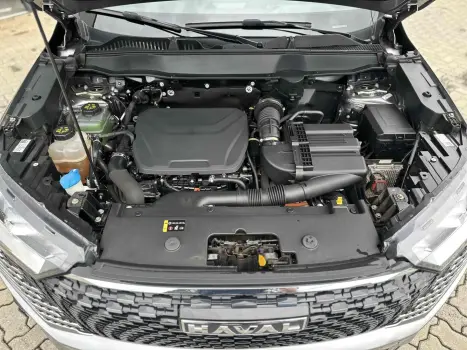 GWM Haval H6 1.5 16V 4P HEV PREMIUM E-TRACTION AUTOM�TICO, Foto 12
