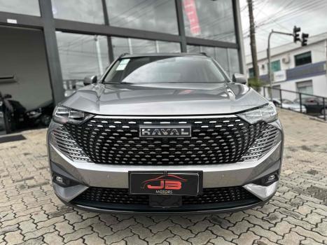 GWM Haval H6 1.5 16V 4P HEV PREMIUM E-TRACTION AUTOM�TICO, Foto 1