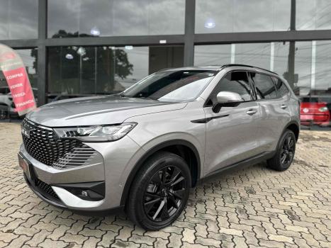 GWM Haval H6 1.5 16V 4P HEV PREMIUM E-TRACTION AUTOM�TICO, Foto 2