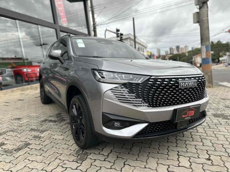 GWM Haval H6 1.5 16V 4P HEV PREMIUM E-TRACTION AUTOM�TICO, Foto 3