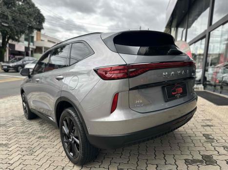 GWM Haval H6 1.5 16V 4P HEV PREMIUM E-TRACTION AUTOM�TICO, Foto 4