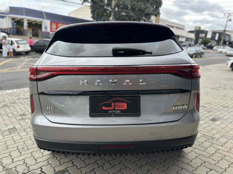 GWM Haval H6 1.5 16V 4P HEV PREMIUM E-TRACTION AUTOM�TICO, Foto 5