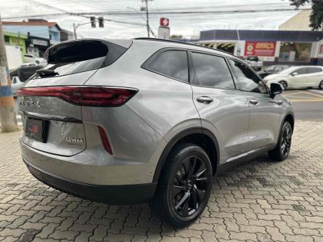 GWM Haval H6 1.5 16V 4P HEV PREMIUM E-TRACTION AUTOM�TICO, Foto 6