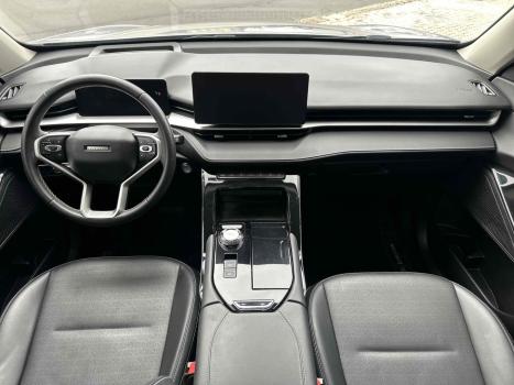 GWM Haval H6 1.5 16V 4P HEV PREMIUM E-TRACTION AUTOM�TICO, Foto 7